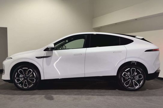 Xpeng G6 AWD Performance