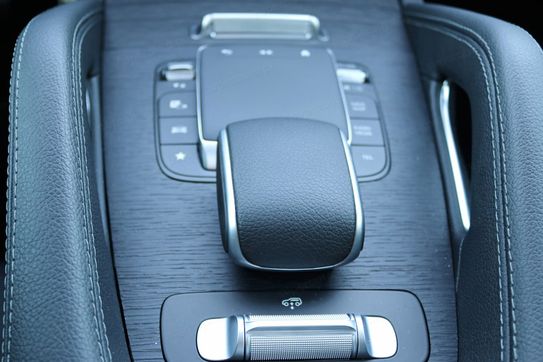 Mercedes GLE 450 d 4-Matic AMG Line