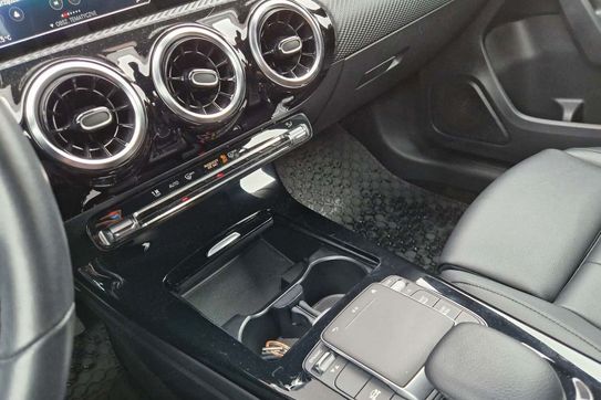 Mercedes Klasa A A 180 Style 7G-DCT