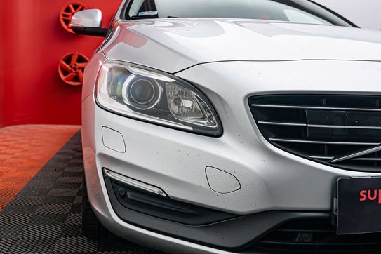 Volvo V60 D3 2.0 aut
