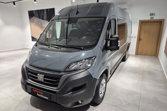 Fiat Ducato L4H2 Zabudowa Brygadowa