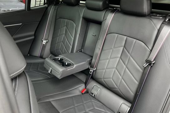 BMW Seria 5 Touring 540d xDrive M Sport