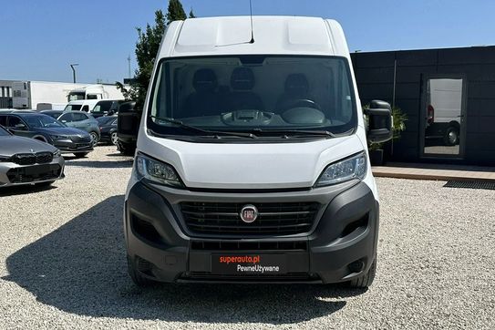 Fiat Ducato Maxi L4H2