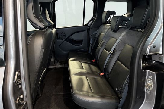 Nissan Townstar Kombi L1H1