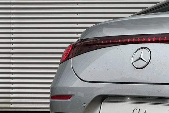 Mercedes CLA 200 4-Matic AMG Line