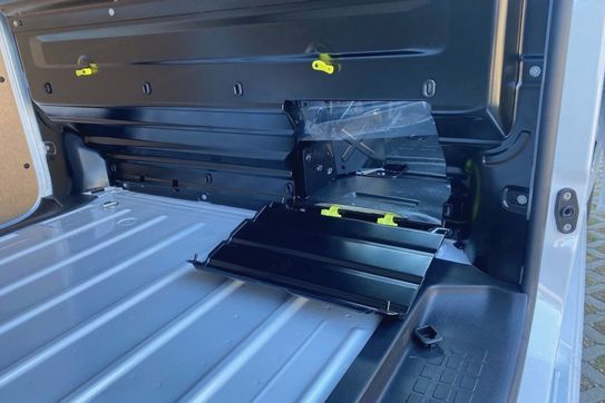 Peugeot Expert XL L2H1 EAT8