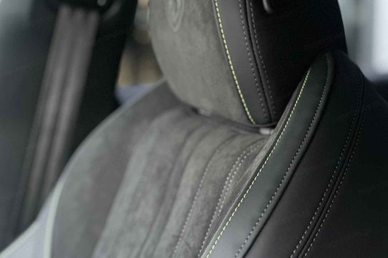 Peugeot 308 GT e-DCS6 1.2 mHEV