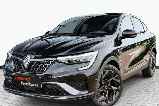 Renault Arkana 1.6 E-Tech Full Hybrid  Esprit Alpine MMT