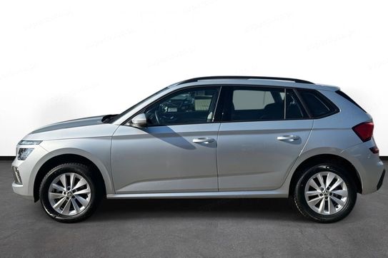 Skoda Kamiq 1.0 TSI Selection DSG