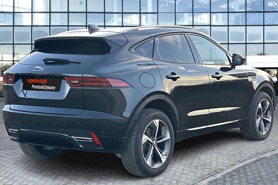Jaguar E-Pace 2.0 D200 mHEV AWD R-Dynamic S