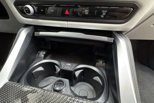 BMW Seria 3 Touring M3 Competition xDrive
