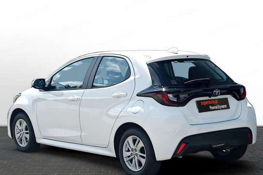 Toyota Yaris 1.5 Comfort