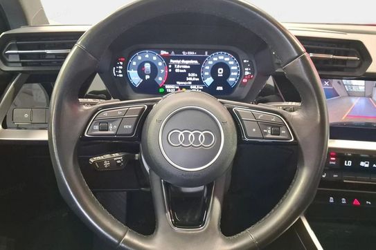 Audi A3 Sportback 35 TFSI