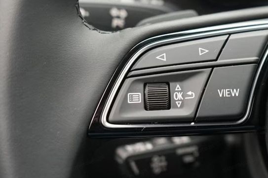 Audi A3 TFSI S Line Sportback