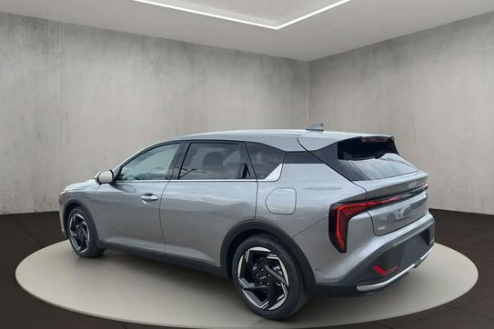 Kia K4 M 1.6 T-GDI