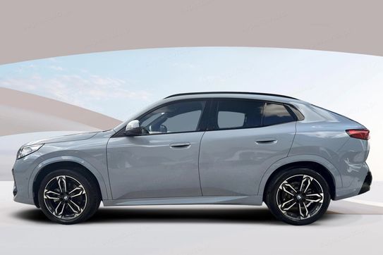 BMW X2 sDrive20i mHEV M Sport aut