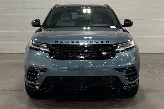 Land Rover Range Rover Velar D200  Dynamic SE