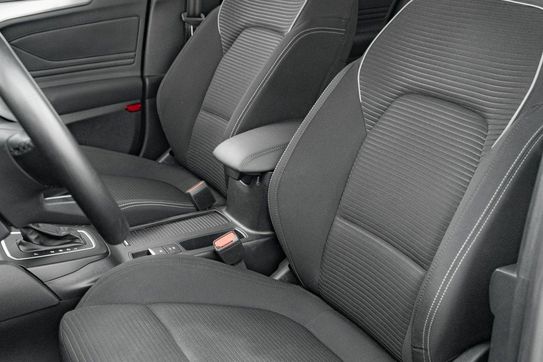 Ford Focus 1.0 EcoBoost mHEV Titanium aut