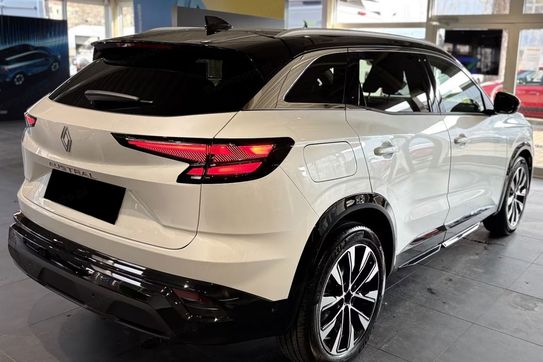 Renault Austral Techno 1.3 TCe mHEV