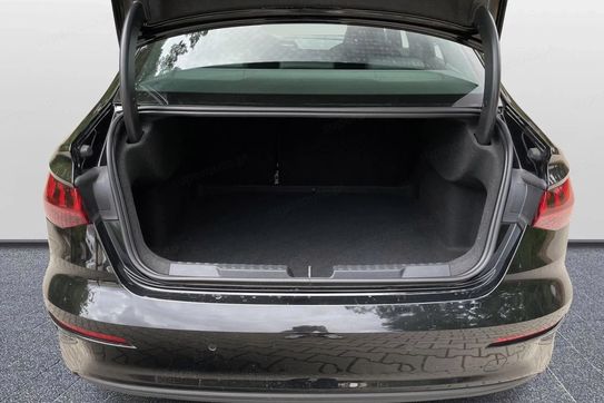 Audi A3 30 TFSI S tronic
