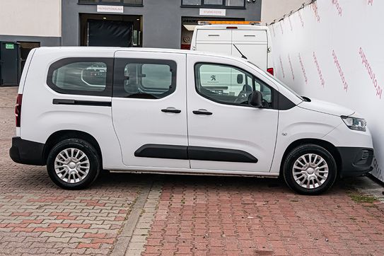 Toyota Proace City Verso Long Combi