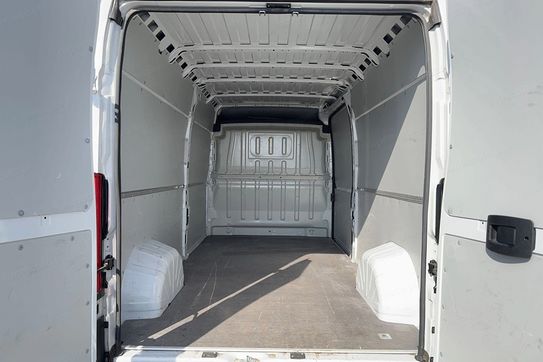 Fiat Ducato L3H2