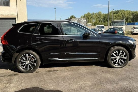 Volvo XC60 B4 D AWD Inscription