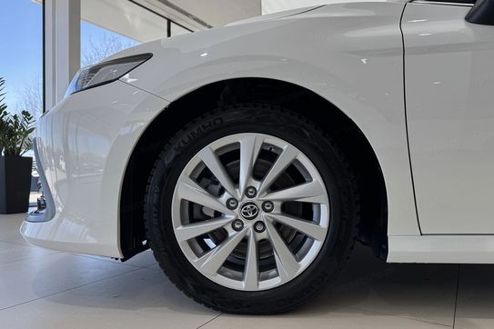 Toyota Camry 2.5 Hybrid Comfort