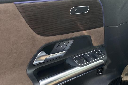 Mercedes GLA 200 AMG Line