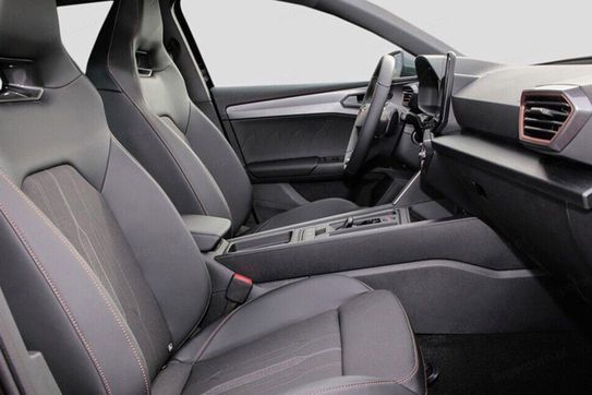 Cupra Leon Sportstourer 1.5 eTSI DSG