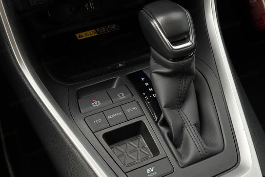 Toyota RAV4 2.5 Hybrid Comfort 4X2