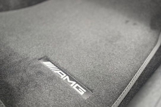 Mercedes Klasa A 200 AMG Line