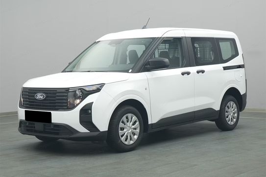 Ford Transit Courier Kombi N1 L1H1 Trend