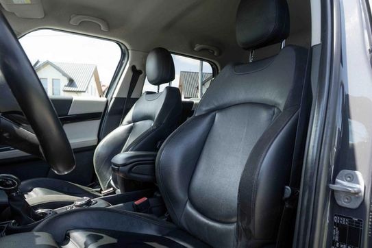 Mini Countryman Cooper SE ALL4