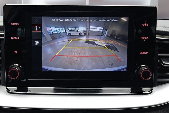 Kia Ceed 1.6 GDI PHEV L DCT