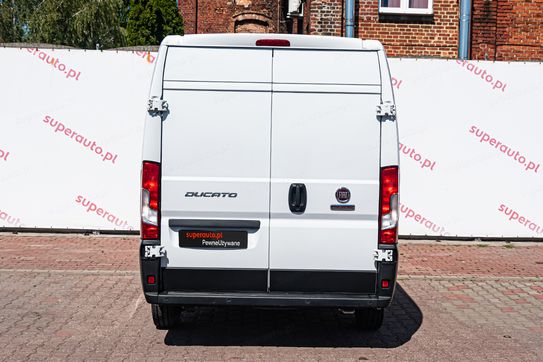 Fiat Ducato L3H2