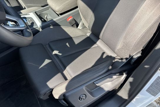 Audi Q5 35 TDI S Line