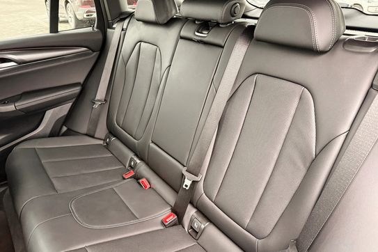 BMW X3 xDrive30i M Sport