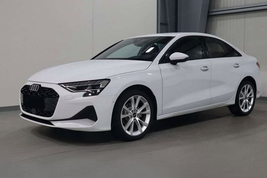 Audi A3 35 TFSI Advanced