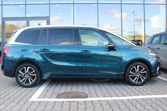 Citroen C4 Spacetourer 1.5 BlueHDi Business S&S EAT8