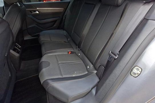 Peugeot 508 2.0 BlueHDi GT Line