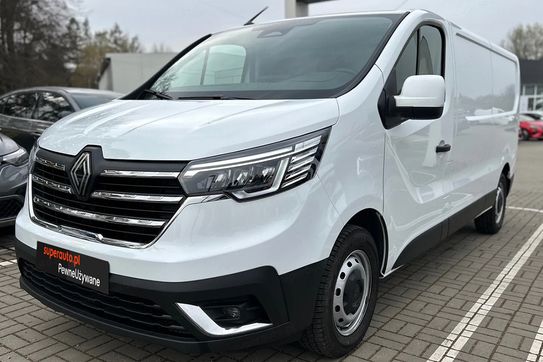 Renault Trafic L2H1 Extra