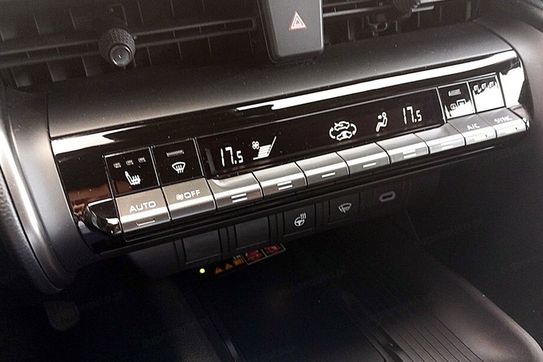 Toyota C-HR 1.8 Hybrid Style