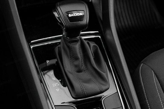 Skoda Karoq 2.0 TDI SCR 4x2 Ambition DSG