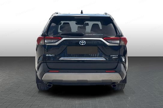 Toyota RAV4 Executive 2.5 Hybrid  4x4