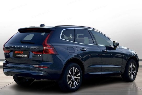 Volvo XC60 B4 D AWD Core