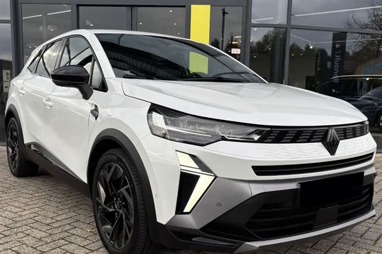Renault Symbioz Esprit Alpine 1.8 E-Tech Full Hybrid