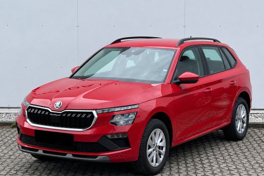 Skoda Kamiq Drive 1.0 TSI
