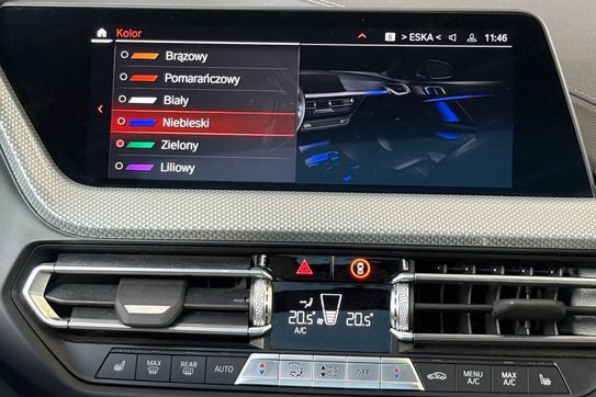 BMW Seria 2 220i M Sport aut