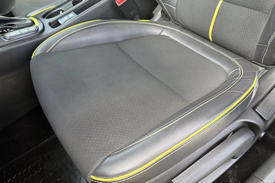 Hyundai Kona 1.6 Gdi Hybrid Style Dct